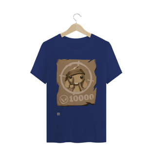 Nome do produtoCAMISA 10k