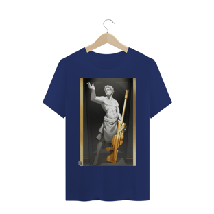 Nome do produtoCAMISA DEUS GREGO 