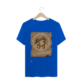 Nome do produtoCAMISA 10k