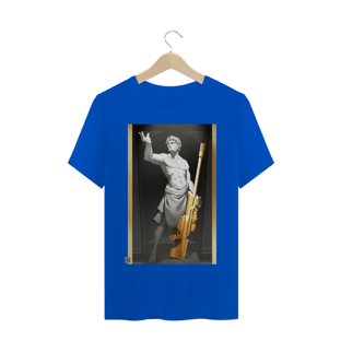 Nome do produtoCAMISA DEUS GREGO 