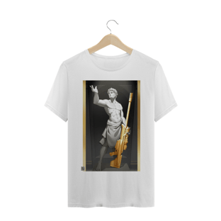 Nome do produtoCAMISA DEUS GREGO 