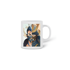 CANECA YORU