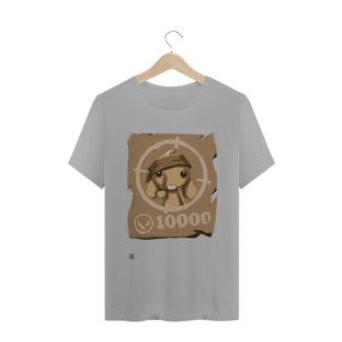 Nome do produtoCAMISA 10k