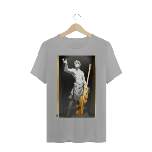 Nome do produtoCAMISA DEUS GREGO 