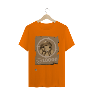Nome do produtoCAMISA 10k