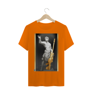 Nome do produtoCAMISA DEUS GREGO 