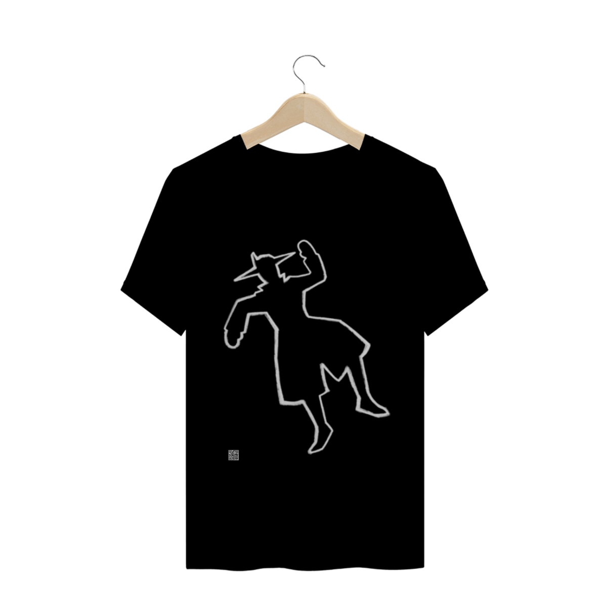 Nome do produto: CAMISA CENA DE CRIME 