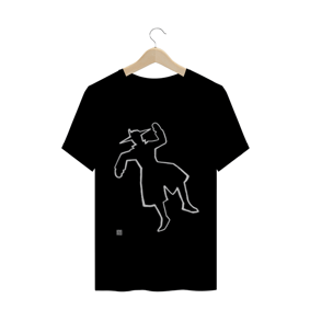 CAMISA CENA DE CRIME 