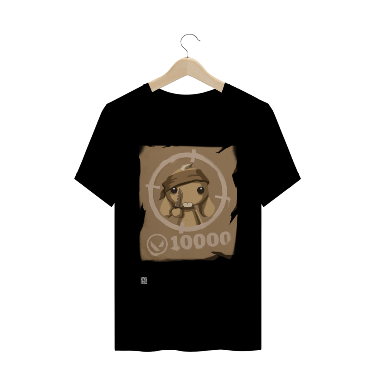 Nome do produto: CAMISA 10k