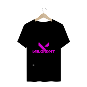 CAMISA VALORANT BITS