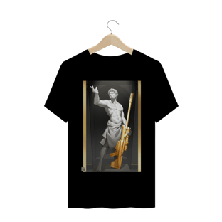 Nome do produtoCAMISA DEUS GREGO 