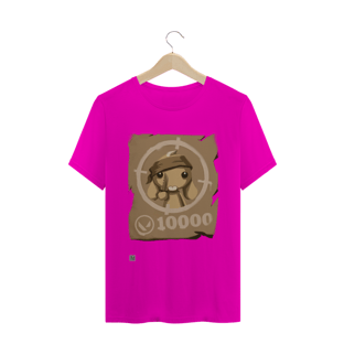 Nome do produtoCAMISA 10k
