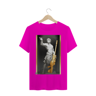 Nome do produtoCAMISA DEUS GREGO 