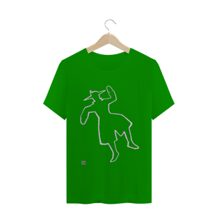 Nome do produtoCAMISA CENA DE CRIME 