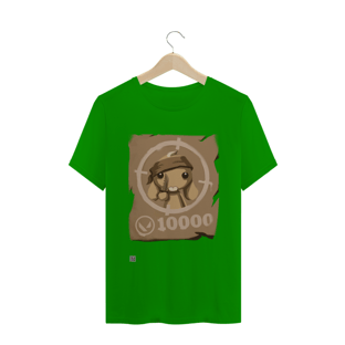 Nome do produtoCAMISA 10k
