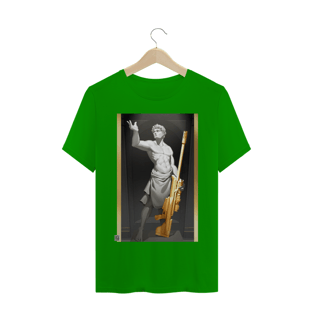 Nome do produtoCAMISA DEUS GREGO 