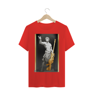 Nome do produtoCAMISA DEUS GREGO 