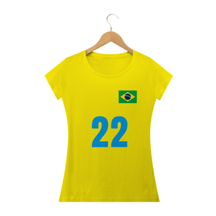 Nome do produtoBrasil 22