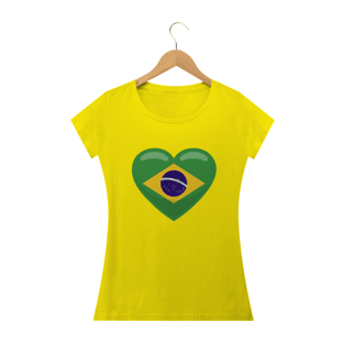 Nome do produtoBrasil coração