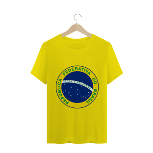 Nome do produtoBrasil República shirt