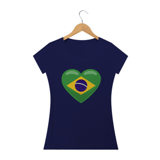 Nome do produtoBrasil coração