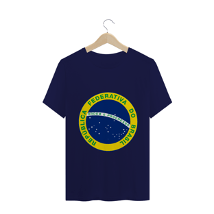 Nome do produtoBrasil República shirt