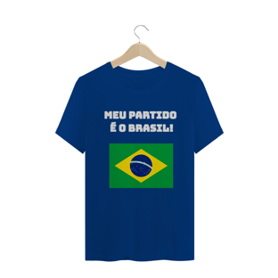 Nome do produtoMeu partido é o Brasil!