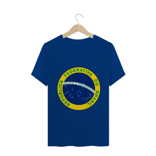 Nome do produtoBrasil República shirt