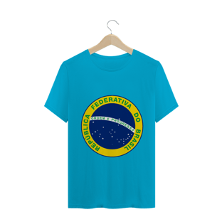 Nome do produtoBrasil República shirt