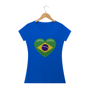 Nome do produtoBrasil coração