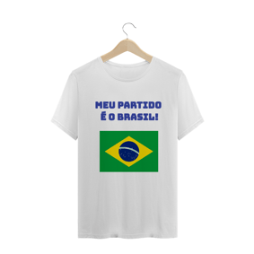 Meu Partido É o Brasil