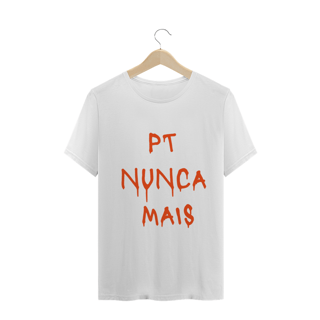 PT NUNCA MAIS