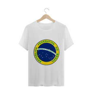 Nome do produtoBrasil República shirt