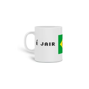 É Jair ou Já era 