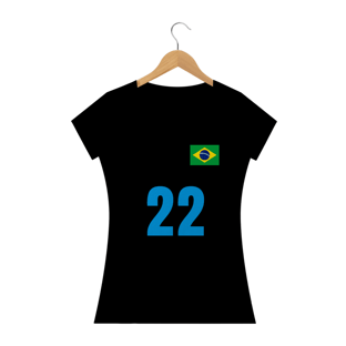 Nome do produtoBrasil 22