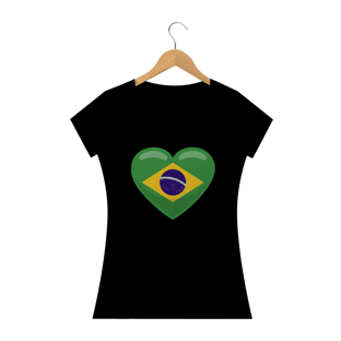 Nome do produtoBrasil coração