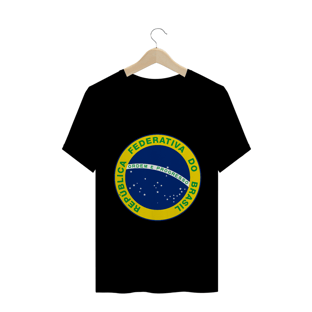 Nome do produtoBrasil República shirt
