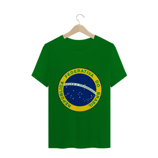 Nome do produtoBrasil República shirt