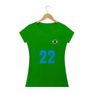 Nome do produtoBrasil 22