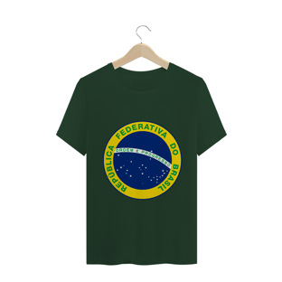 Nome do produtoBrasil República shirt