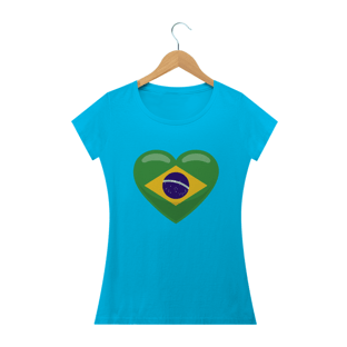 Nome do produtoBrasil coração
