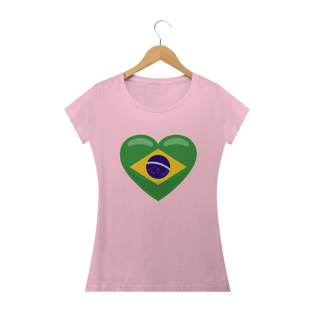 Nome do produtoBrasil coração