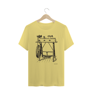 Nome do produto CAMISETA ESTONADA TORNO