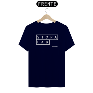 Nome do produto Camiseta StopaLab