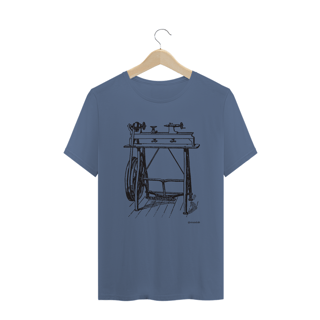 Nome do produto CAMISETA ESTONADA TORNO