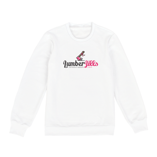 Nome do produto Moletom Lumberjills