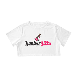 Nome do produto Cropped Lumberjills