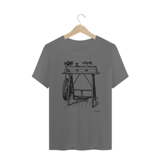 Nome do produto CAMISETA ESTONADA TORNO