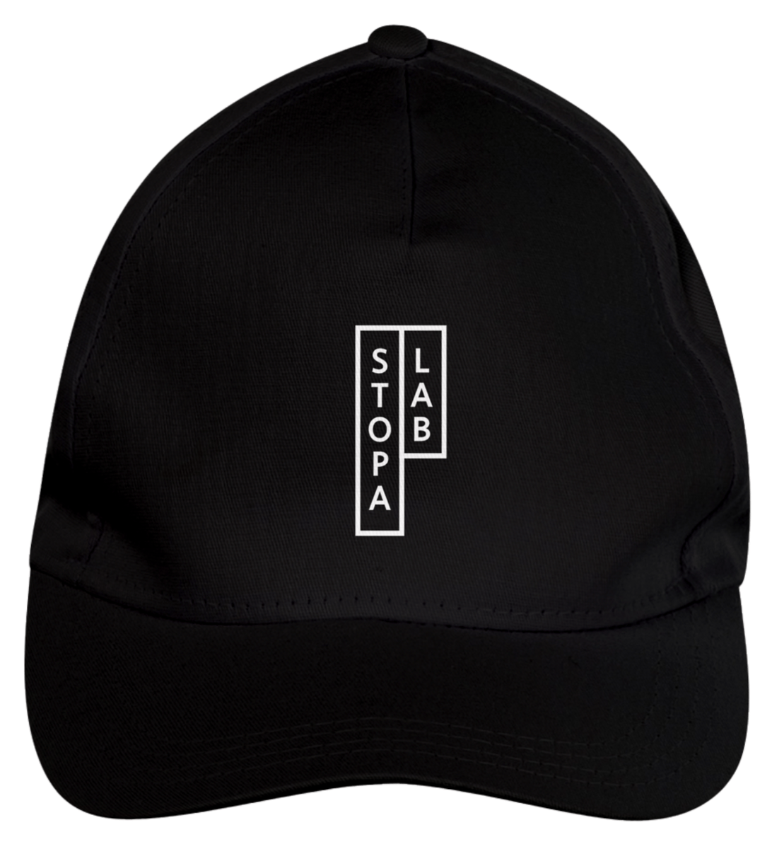Nome do produto: BONÉ STOPALAB