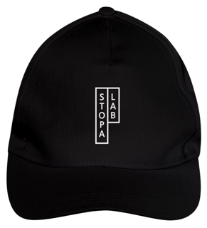 Nome do produto BONÉ STOPALAB
